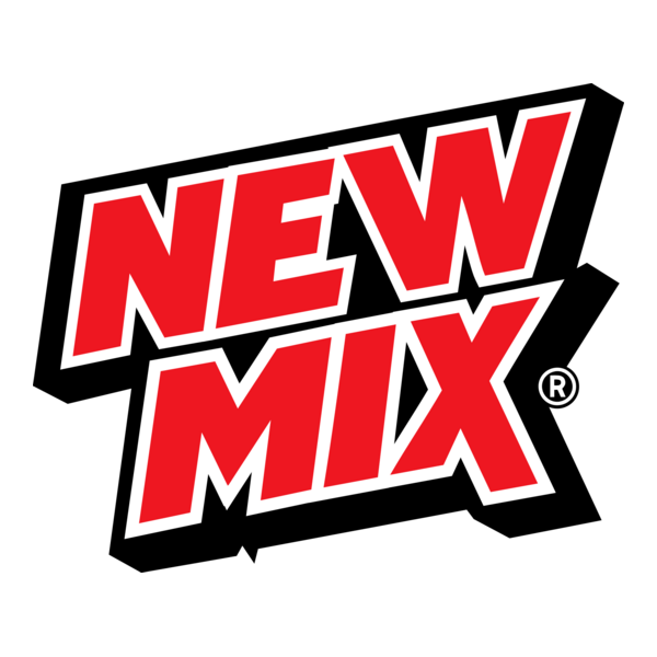 NEW MIX